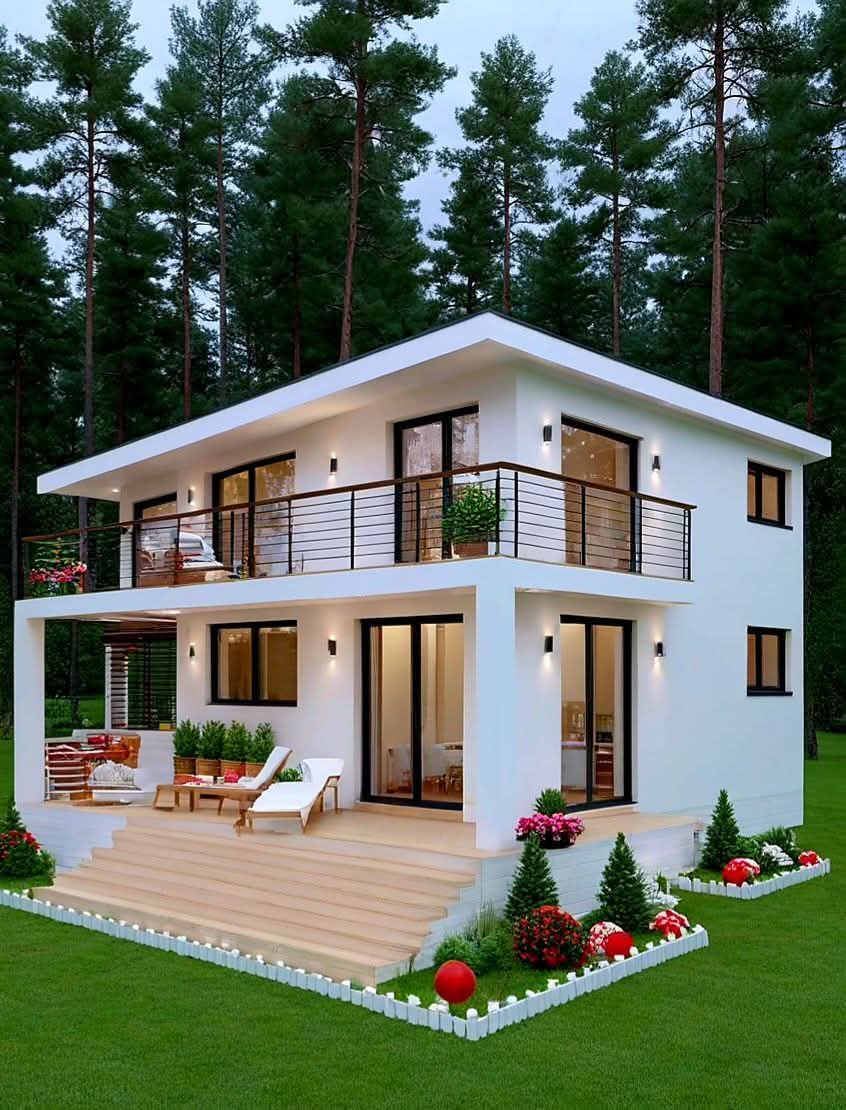 About Inbuild Design