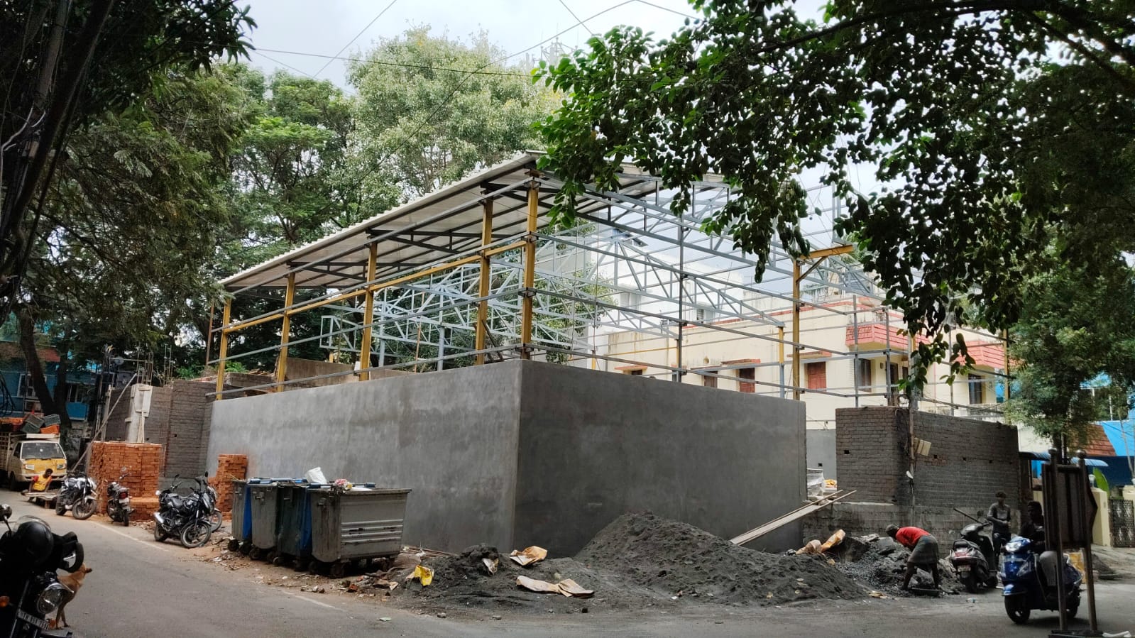 Gallery Project 23