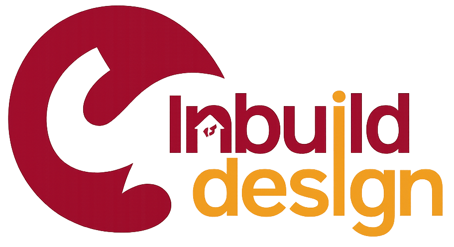 Inbuild Design Logo