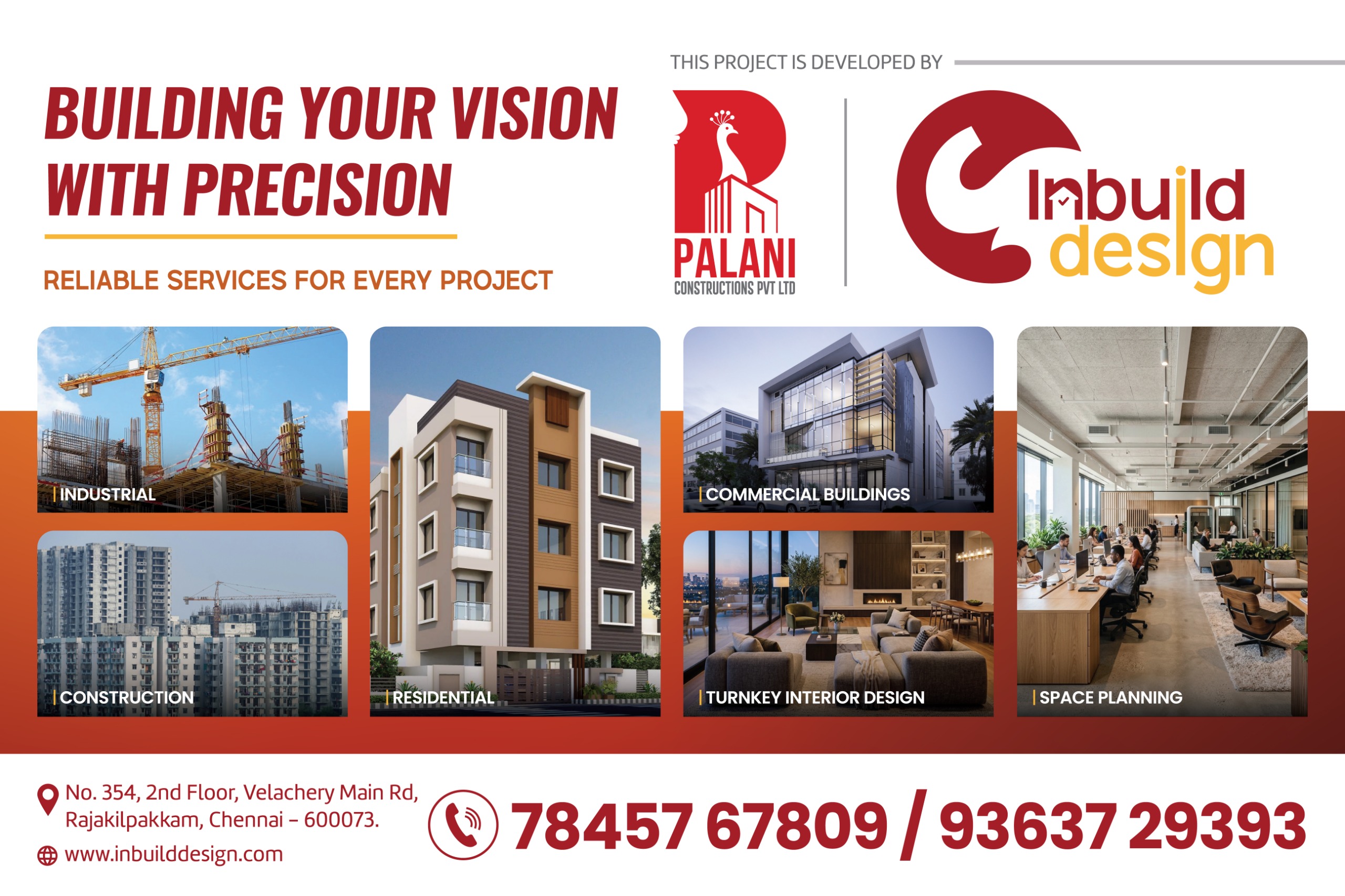 Palani Project Overview 2