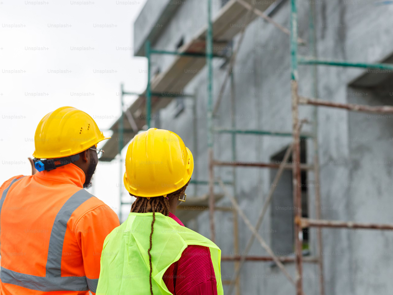 Construction